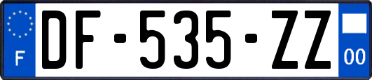 DF-535-ZZ