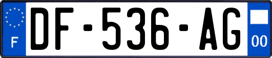 DF-536-AG