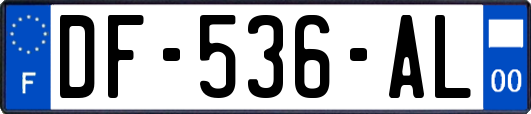 DF-536-AL