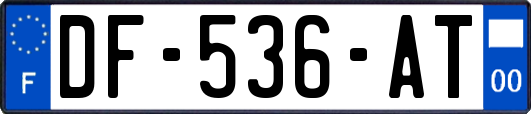 DF-536-AT