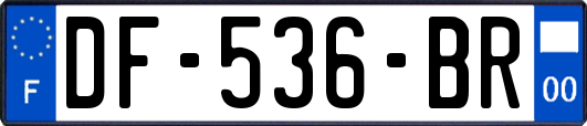 DF-536-BR