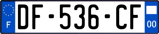 DF-536-CF