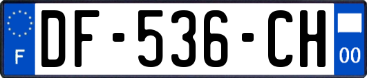 DF-536-CH