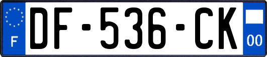 DF-536-CK