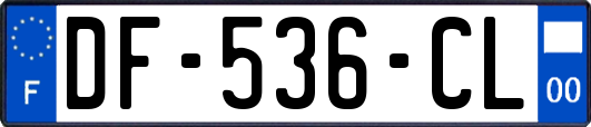 DF-536-CL