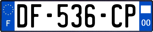 DF-536-CP