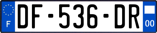 DF-536-DR