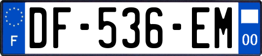 DF-536-EM