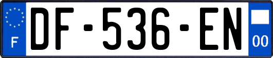 DF-536-EN