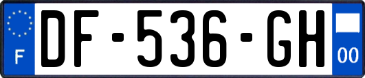 DF-536-GH