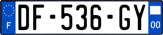 DF-536-GY