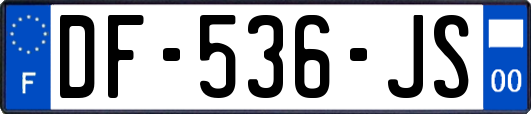 DF-536-JS