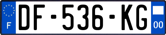 DF-536-KG