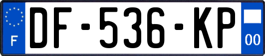 DF-536-KP