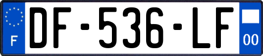 DF-536-LF