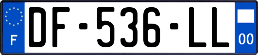 DF-536-LL