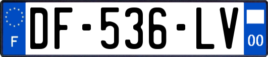 DF-536-LV