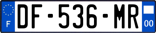 DF-536-MR