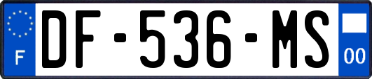 DF-536-MS