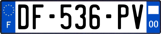 DF-536-PV