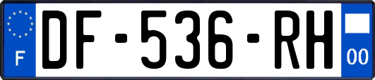 DF-536-RH