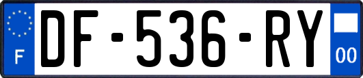DF-536-RY