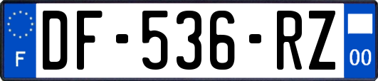 DF-536-RZ