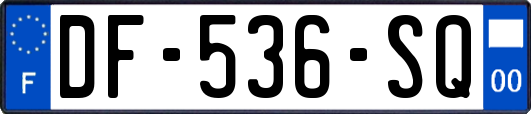 DF-536-SQ