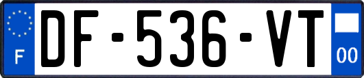 DF-536-VT