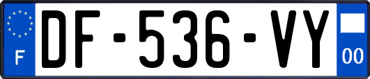 DF-536-VY