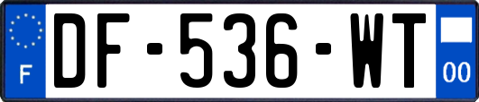 DF-536-WT