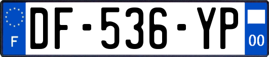 DF-536-YP