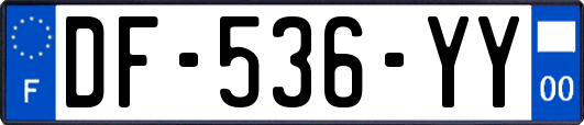 DF-536-YY