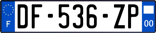 DF-536-ZP