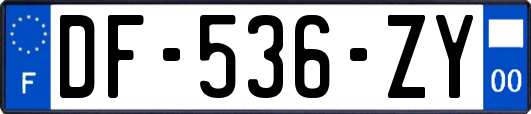 DF-536-ZY