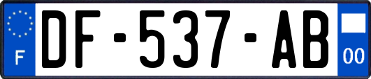 DF-537-AB