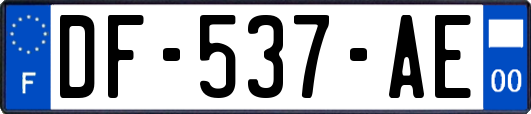 DF-537-AE