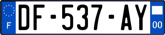 DF-537-AY