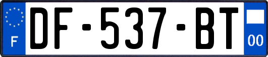 DF-537-BT