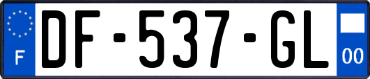 DF-537-GL