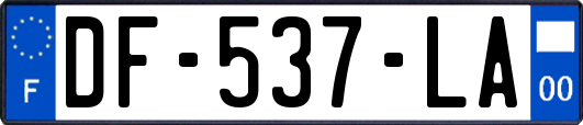 DF-537-LA