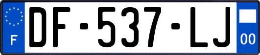 DF-537-LJ