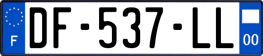 DF-537-LL