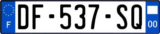 DF-537-SQ