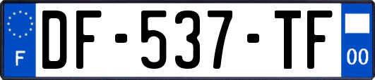 DF-537-TF