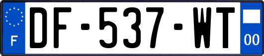 DF-537-WT
