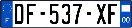 DF-537-XF
