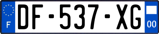 DF-537-XG