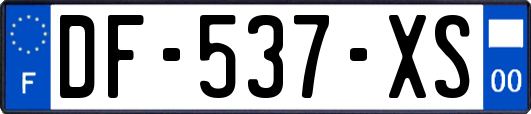 DF-537-XS