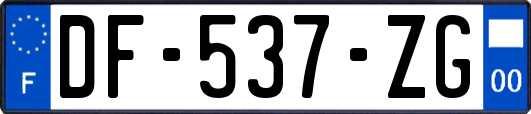 DF-537-ZG